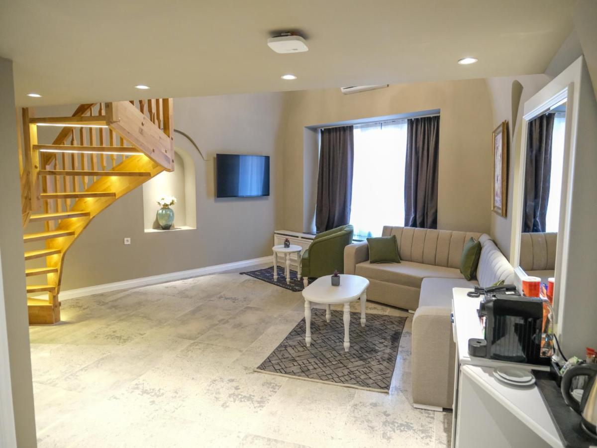 Hotel Palazzo Karakoey