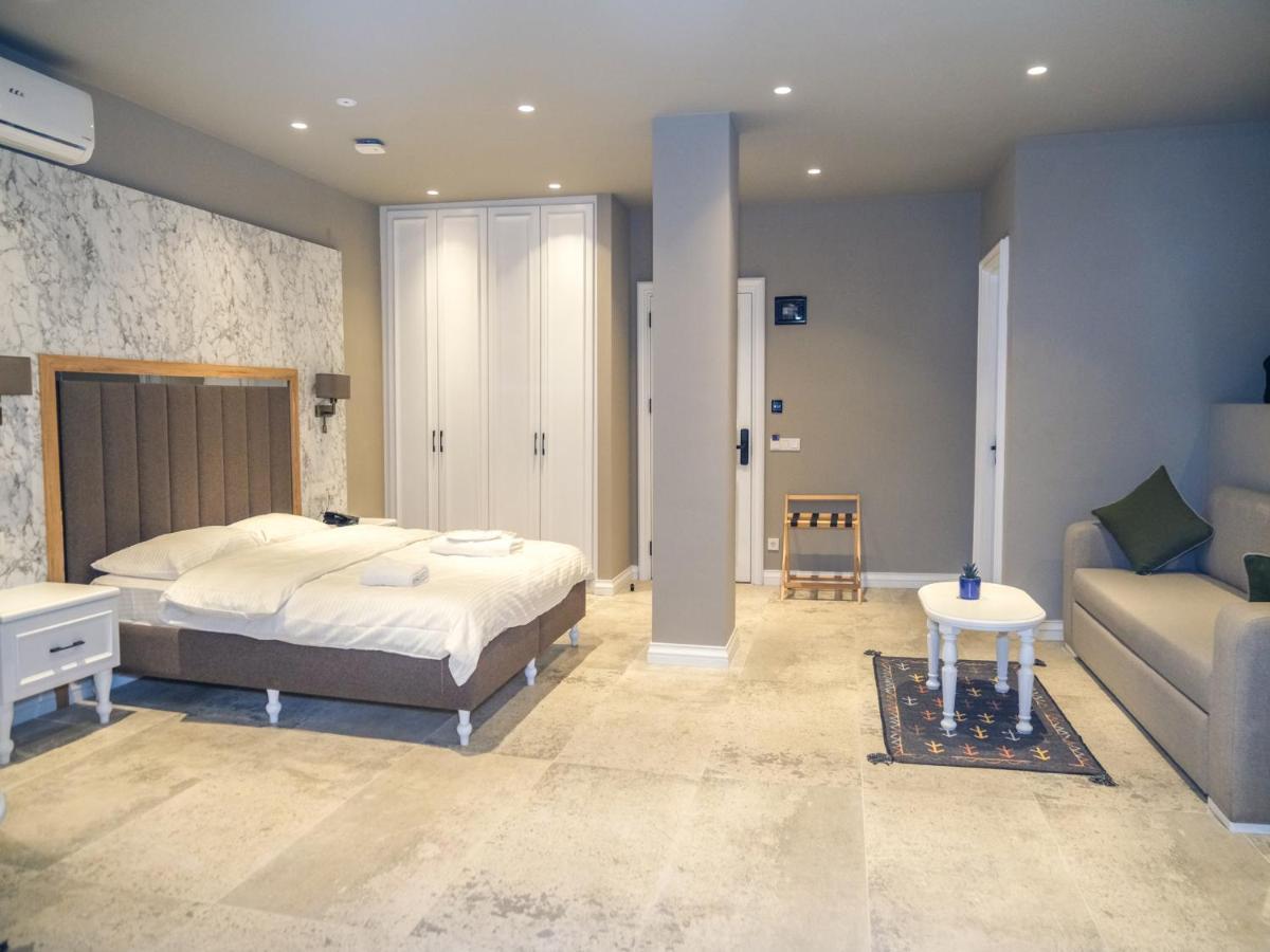 Hotel Palazzo Karakoey Istambul