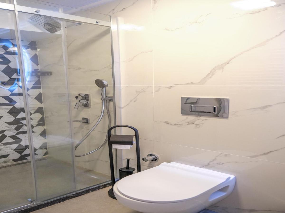 Hotel Palazzo Karakoey Istambul