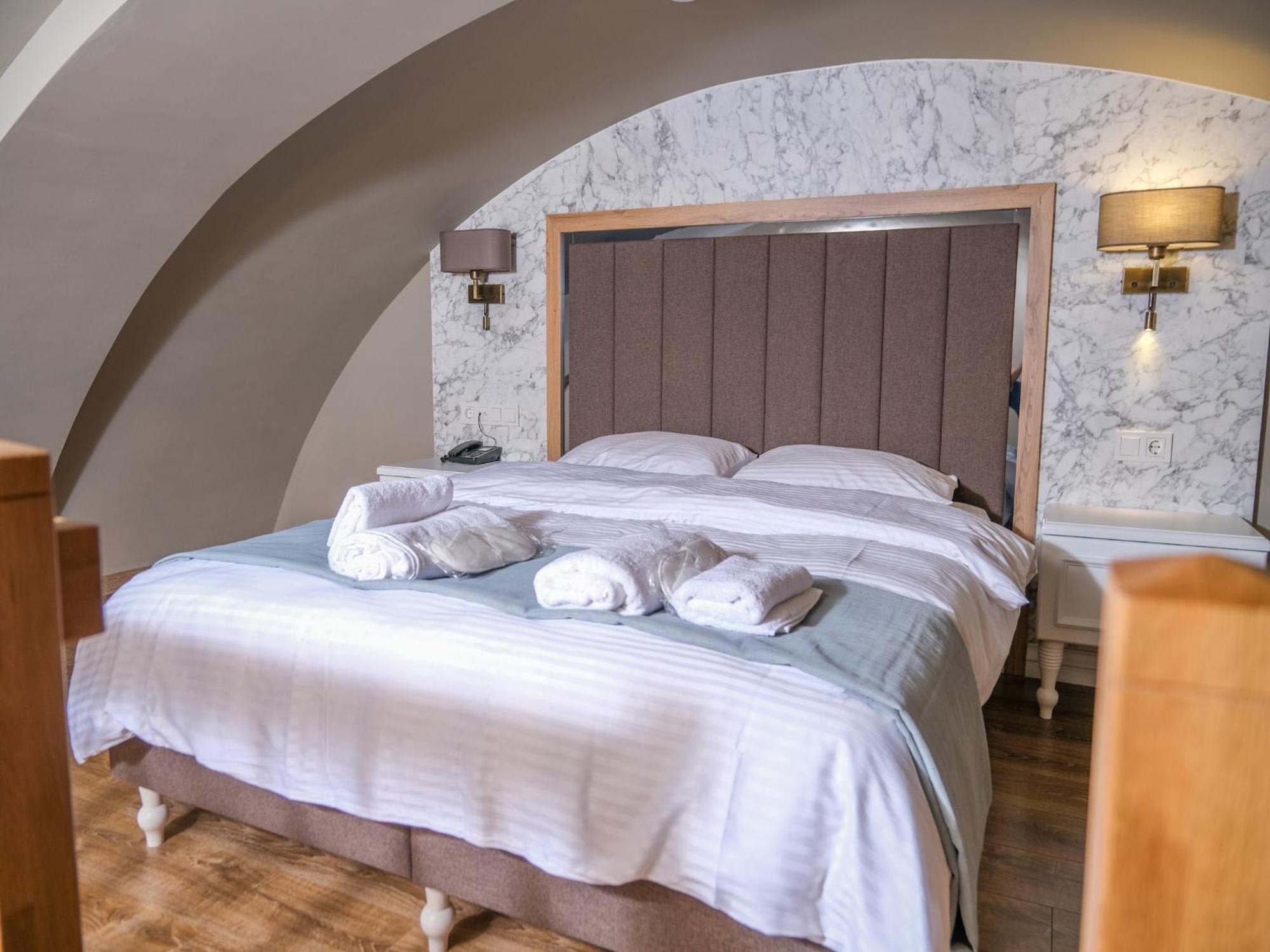 Palazzo Karakoey Hotel