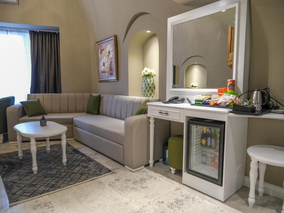Hotel Palazzo Karakoey Istanboel