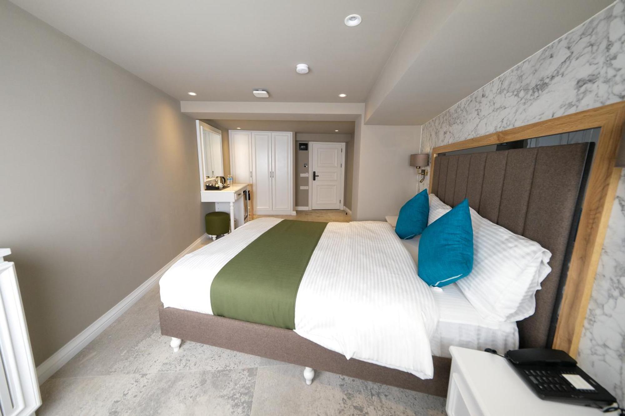 Hotel Palazzo Karakoey *