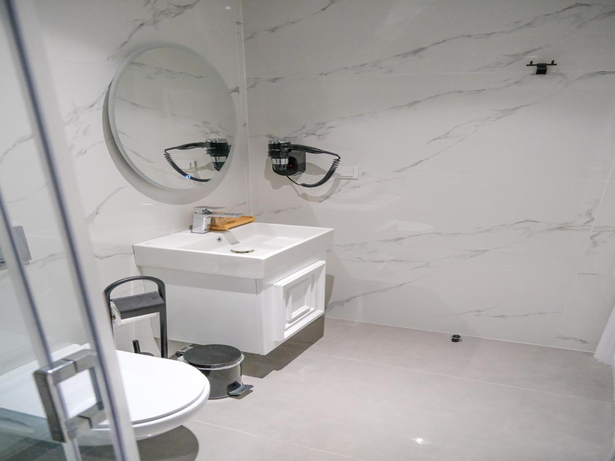 Hotel Palazzo Karakoey Istanboel